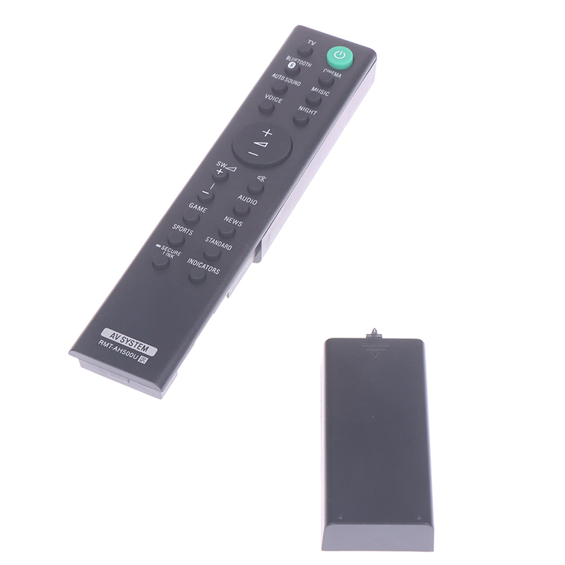 RMT-AH500U Soundbar Remote Control For Sony Sound Bar HT-S350 HT-SD35 SA-WS350 SA-S350 SA-WSD35 SA-SD35
