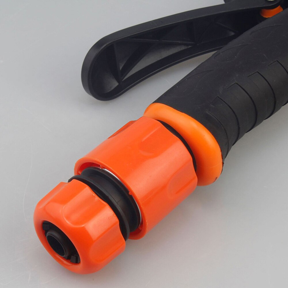 4pcs Universal Garden Water Hose Pipe Fittings Water Pipe Connectors Adapters