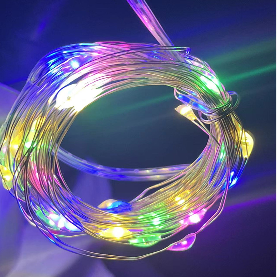 LED Wine Bottle Lights with Cork,1/2/3M Cork Lights Fairy Mini String Lights for Liquor Bottles Crafts Party Wedding Decoration: green / 300W