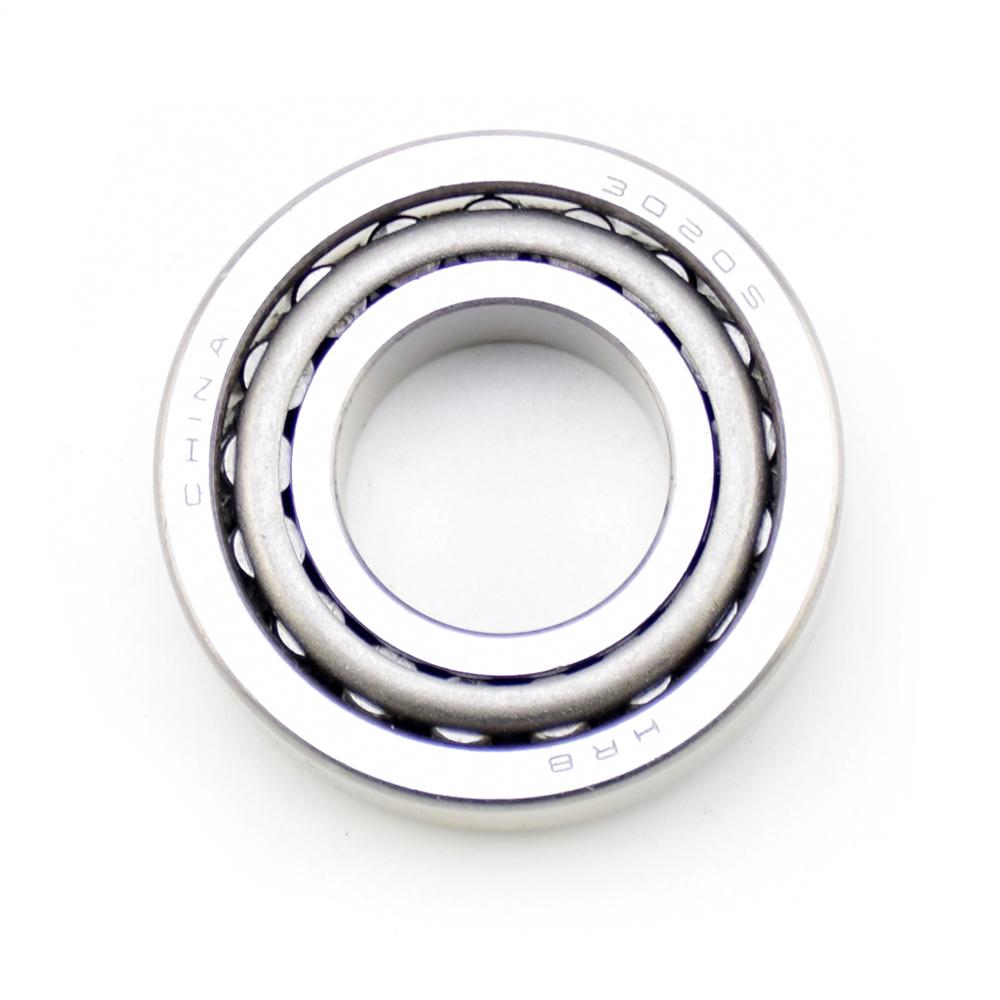 25mmx52mmx16mm 30205 Pressure Taper Roller Bearing
