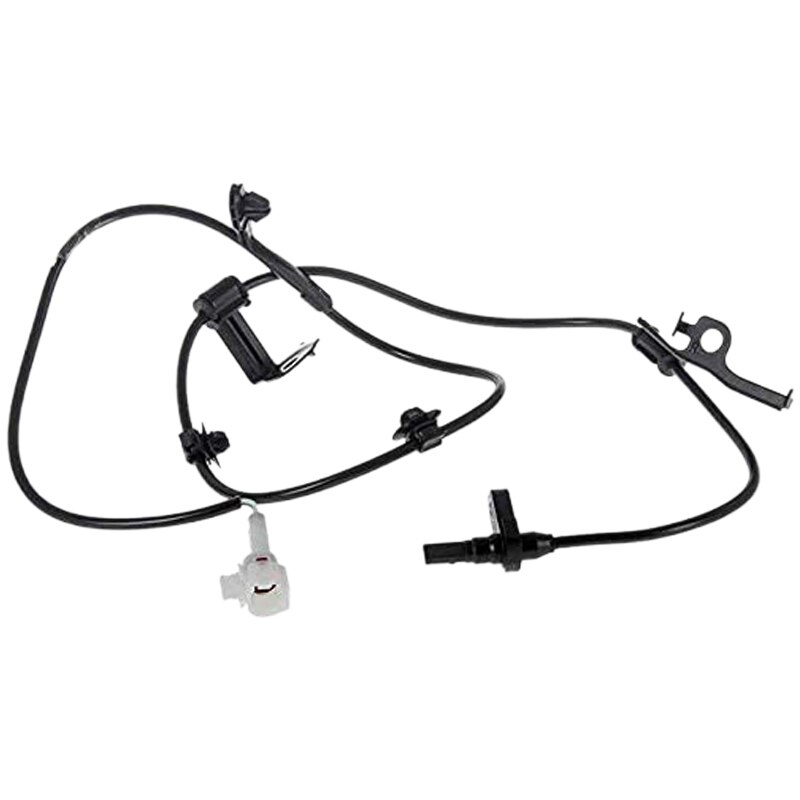 89542-02040 8954202040 Front Right ABS Wheel Speed Sensor For Toyo-ta
