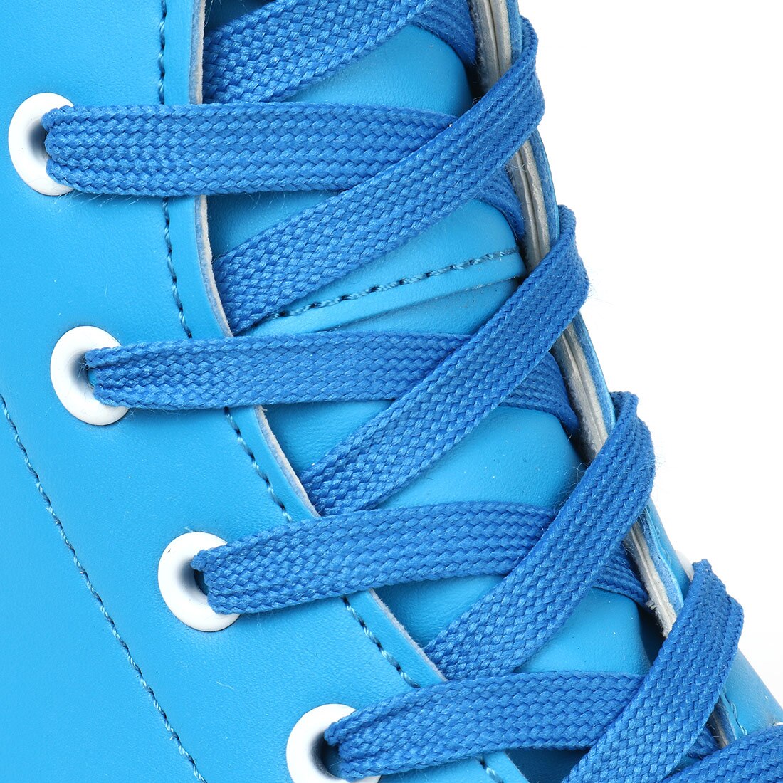 YYW rose bleu patins à roulettes Double ligne patins femmes hommes adultes patins à roulettes deux lignes Patin chaussures Patines avec Pu 4 roues Patin