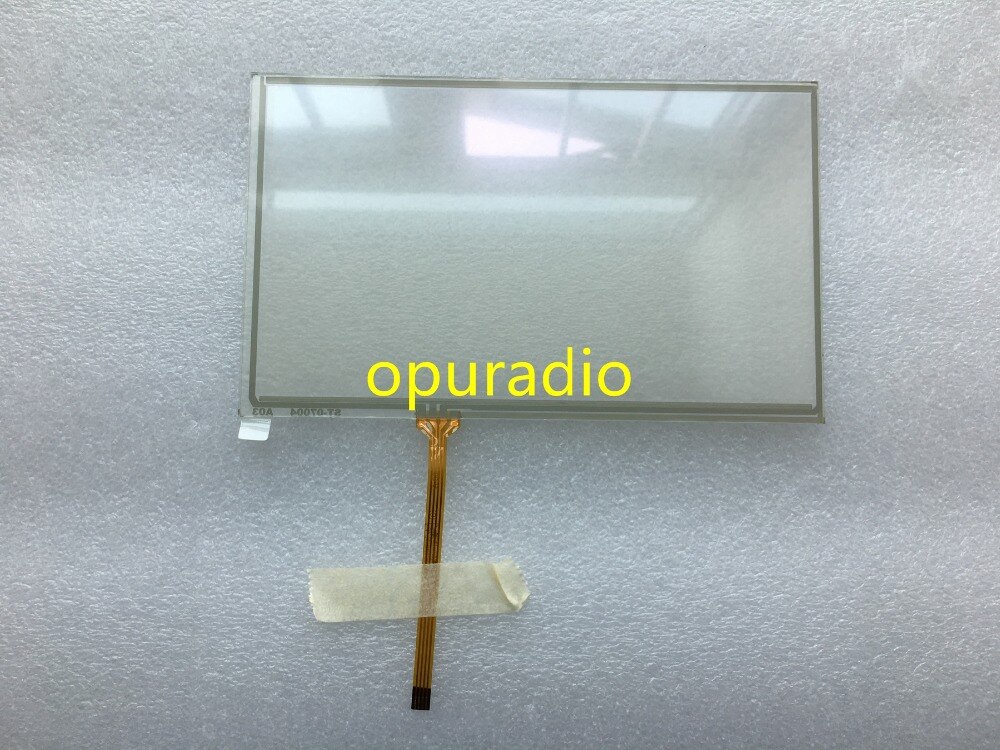 Brand 7 inch a070vtn06.0 20000600-32 20000600 32 12 tablet lcd display touch screen panel only