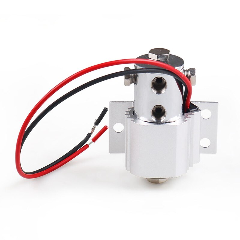 Universal Front Brake Cable Lock Kit, Heavy-Duty Roll Control Ramp Fixing Kit