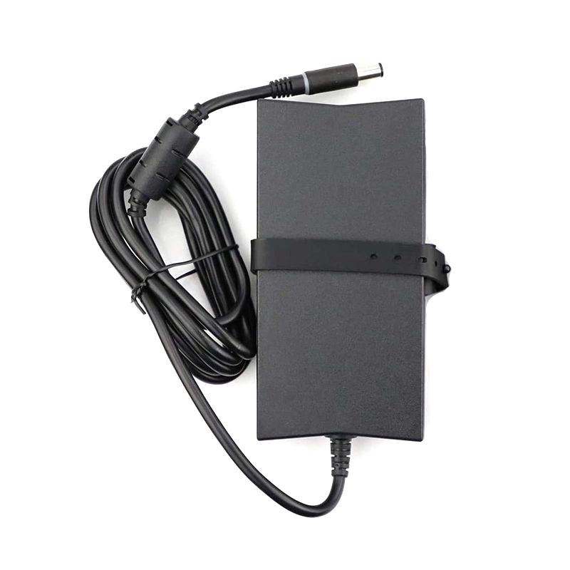 19,5 V 6,7 A 130W 7,4mm Ladegerät Ersatz für PA-4E la130pm121 DA130PE1-00 ju012 cm161 Dell Inspiron 15 g3 g5