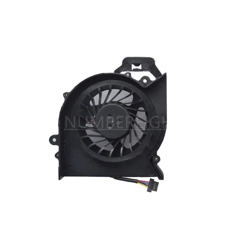Kühlerlüfter für HP Pavilion DV6-6000 DV6-6050 DV6-6090 DV6-6100 6029 DV7-6000 DV7-6165US dv7-6113cl DV7-6143CL TPN-W104 TPN-W105