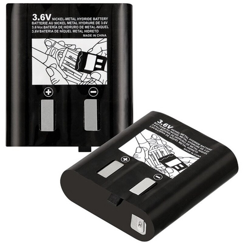 2 packs 700 mah batterij voor motorola kebt -071- d kebt -071- c kebt -071- b kebt -071-a 53615