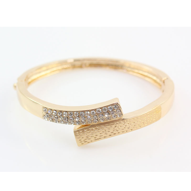 Wedding Bridal Crystal Strass Sieraden Sets Afrikaanse Kralen Dubai Goud Kleur Verklaring Sieraden Kostuum