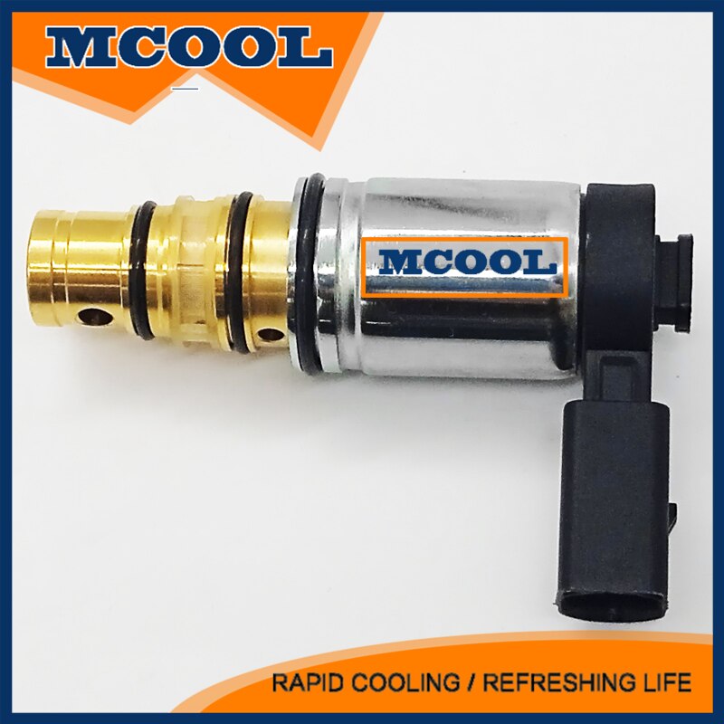 PXE16 PXE14 Car A/C Compressor AC Compressor Control Valve For volkswagen jettas sanden ac compressor