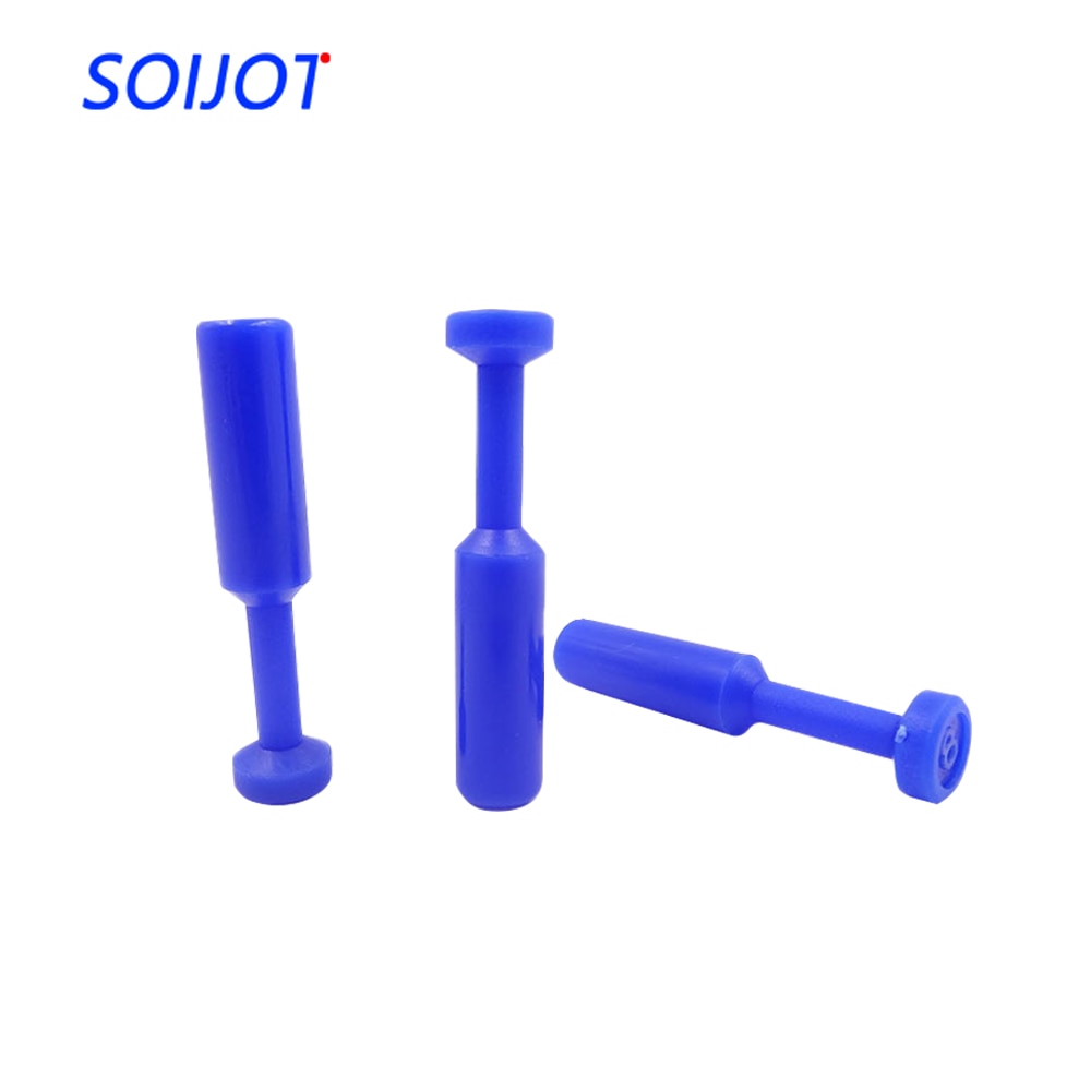 10pcs a lot Joint pipe 4mm 6mm 8mm 10mm 12mm 16mm pneumatic plugs plastic connector tube plug