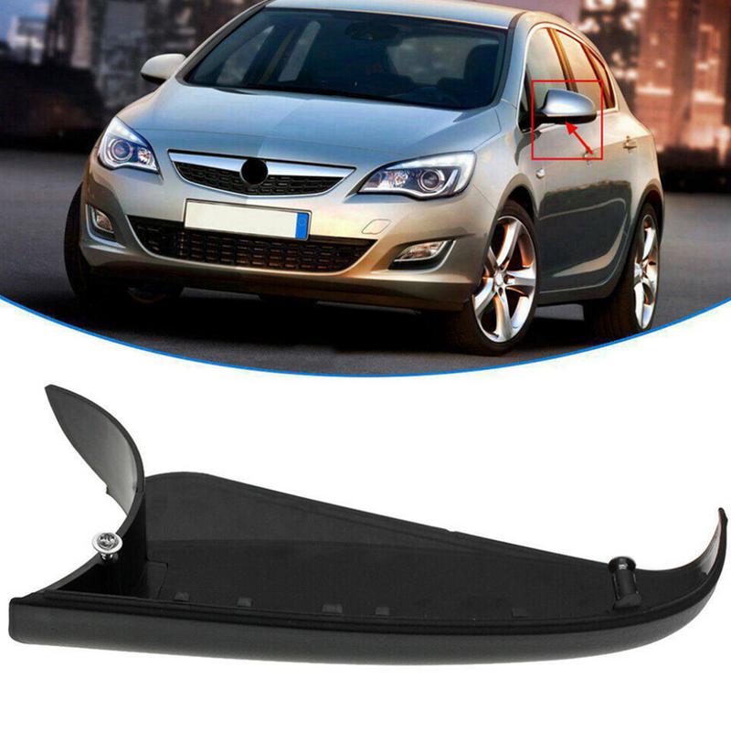 Wing Mirror Cover Wing Mirror Cover Lower Holder Base For Vauxhall For Opel Astra H MK5 04-09 Car Accessories