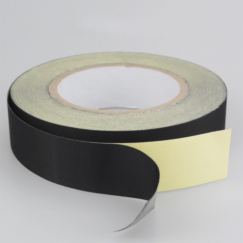30Meters/Roll Acetate Cloth Tape Sticky High Temperature Resistant Insulating Tape For Laptop PC LCD Screen Wire Transformer