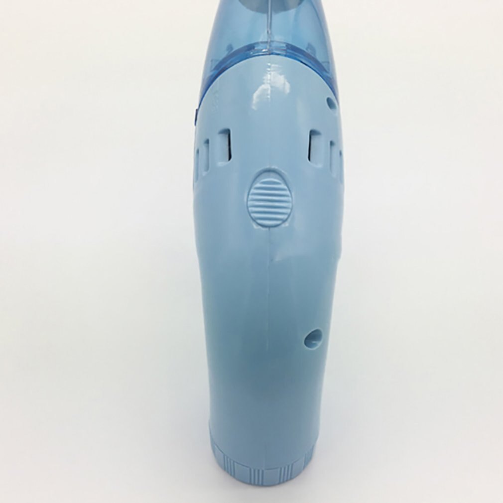 Tube Wireless Portable Vehicle Car Vacuum Cleaner Wet And Dry Dual Use High Power Super Suction Home Vacuum Cleaner