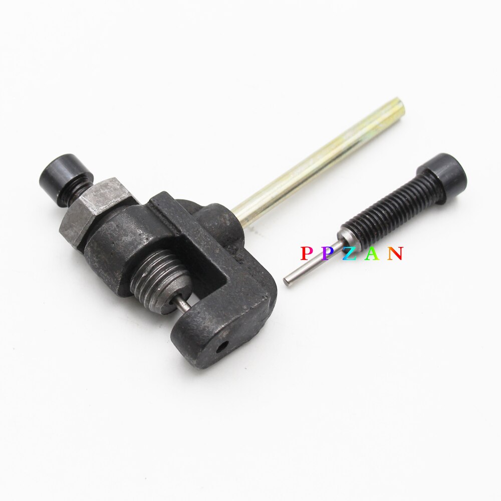 MINI POCKET BIKE ROLLER CHAIN SPLITTER CUTTER CHAIN BREAKER TOOL #35 T8F 8MM PPZAN