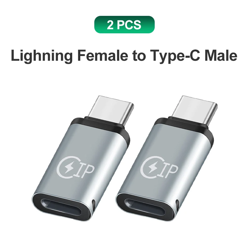 Type C naar USB Adapter 3.0 USB-C 3.1 Mannelijke OTG A Vrouwelijke Data Connector Voor MacBook Pro iPad Mini 6/Pro MacBook Air Type C Apparaten: Lavendel
