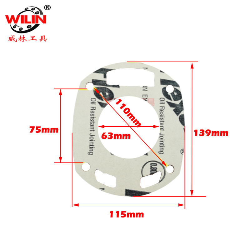 Pneumatic Wrench Spring Air Pneumatic Wrench Switch Ejector Rod Impact Wrench Adjustment Switch Pneumatic Wrench Accessories: 1 PCS 9020