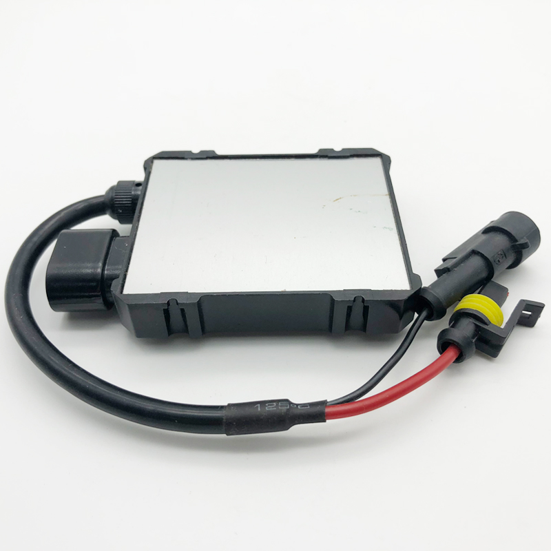 1pcs Hid Xenon Ballast 55W Block Ignition Electronic Conversion 55w Digital Slim Ballast For HID kit Xenon H7 H4 H1 H3 H11 12V