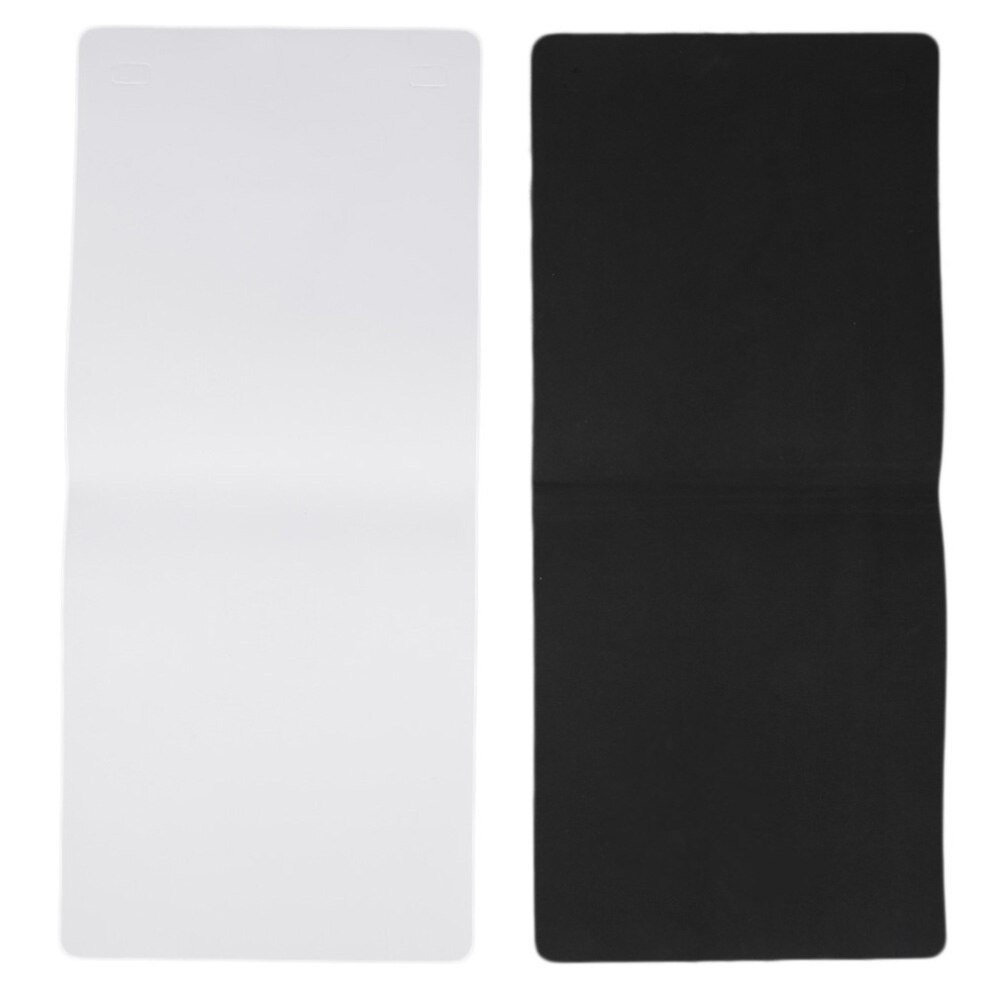 Universal Practical Portable Folding Plastic Micro USB Easy Install Detachable Quick Release Multifunction Photo Studio