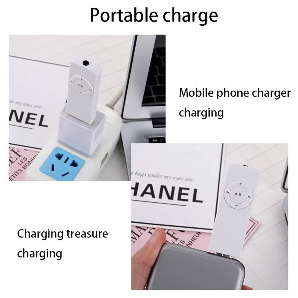 USB In-line Card MP3 Player U Disk Mp3 Player Reproductor De Musica Lossless Sound Music Media MP3 Player Flash Memory