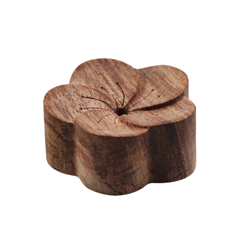 Essential Oil Diffused Wood Aromatherapy Diffuser For Essential Oils Car diffused Wood Refreshing Sleep Aid Home Decor: 03