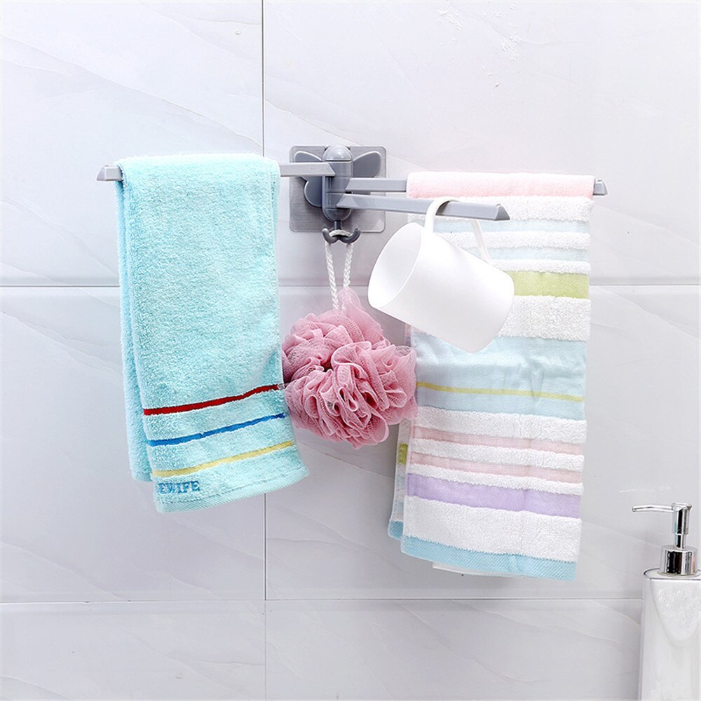 Håndklædeholder toiletstativ wieszak na reczniki porte serviette toallero electrico handdoek houder handdoekenrek toalheir l *5