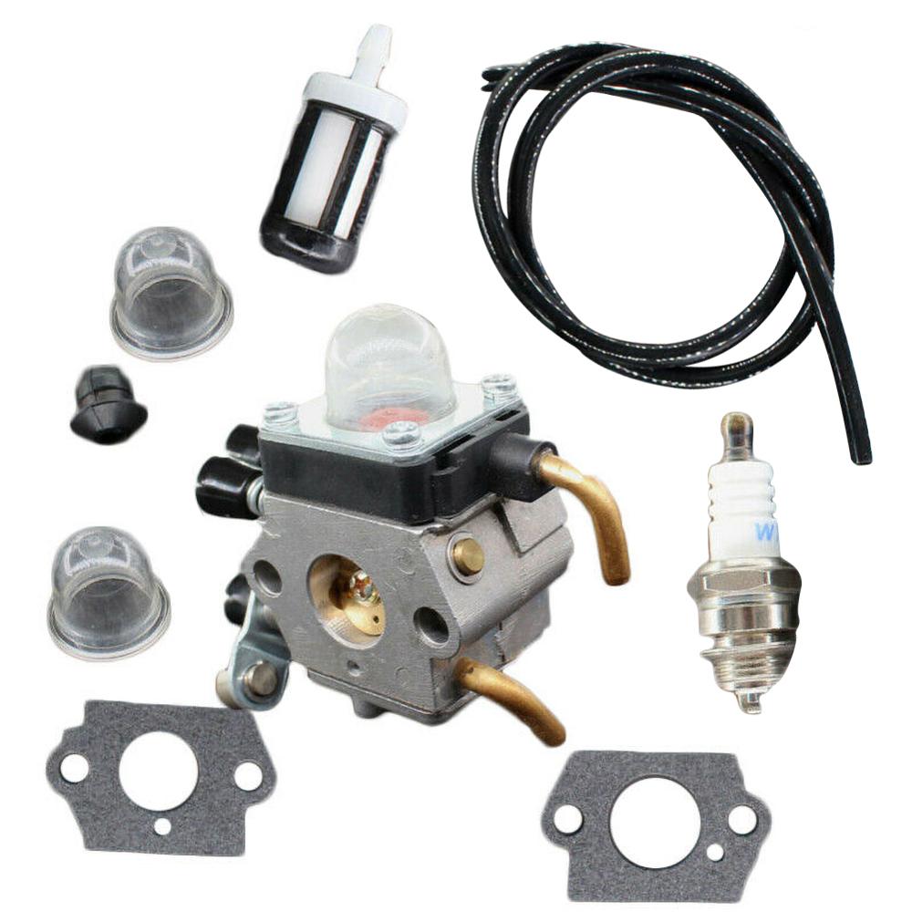 Carburateur Carb Kit Air Fuel Filter Kit Voor Stih... – Grandado