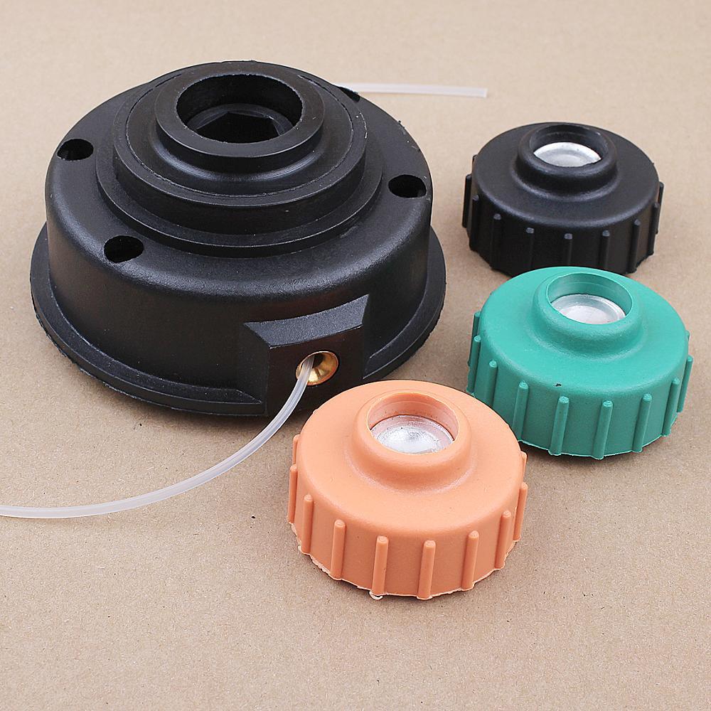 String Trimmer Bump Head for Homelite ST155 ST165 ST175 ST275 ST285 Ryobi MTD McCulloch Craftsman Grass Brush Cutter Weedeater