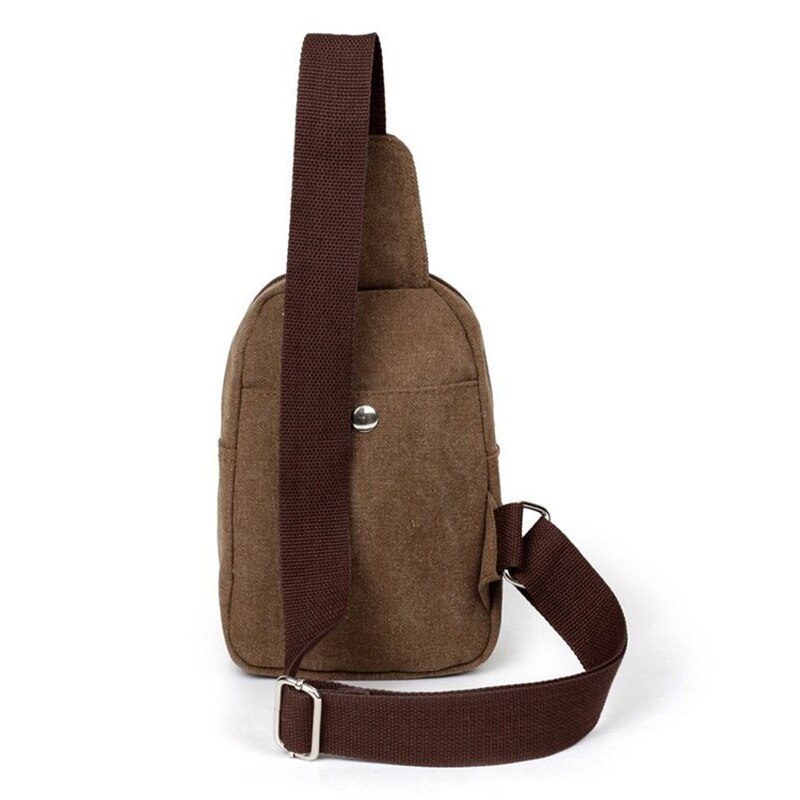 Canvas Mannelijke Toevallige Vintage Crossbody Tassen mannen Kleine Reizen Schoudertas Flap Messenger Bag Phone Pouch Voor Mannen bolso mujer