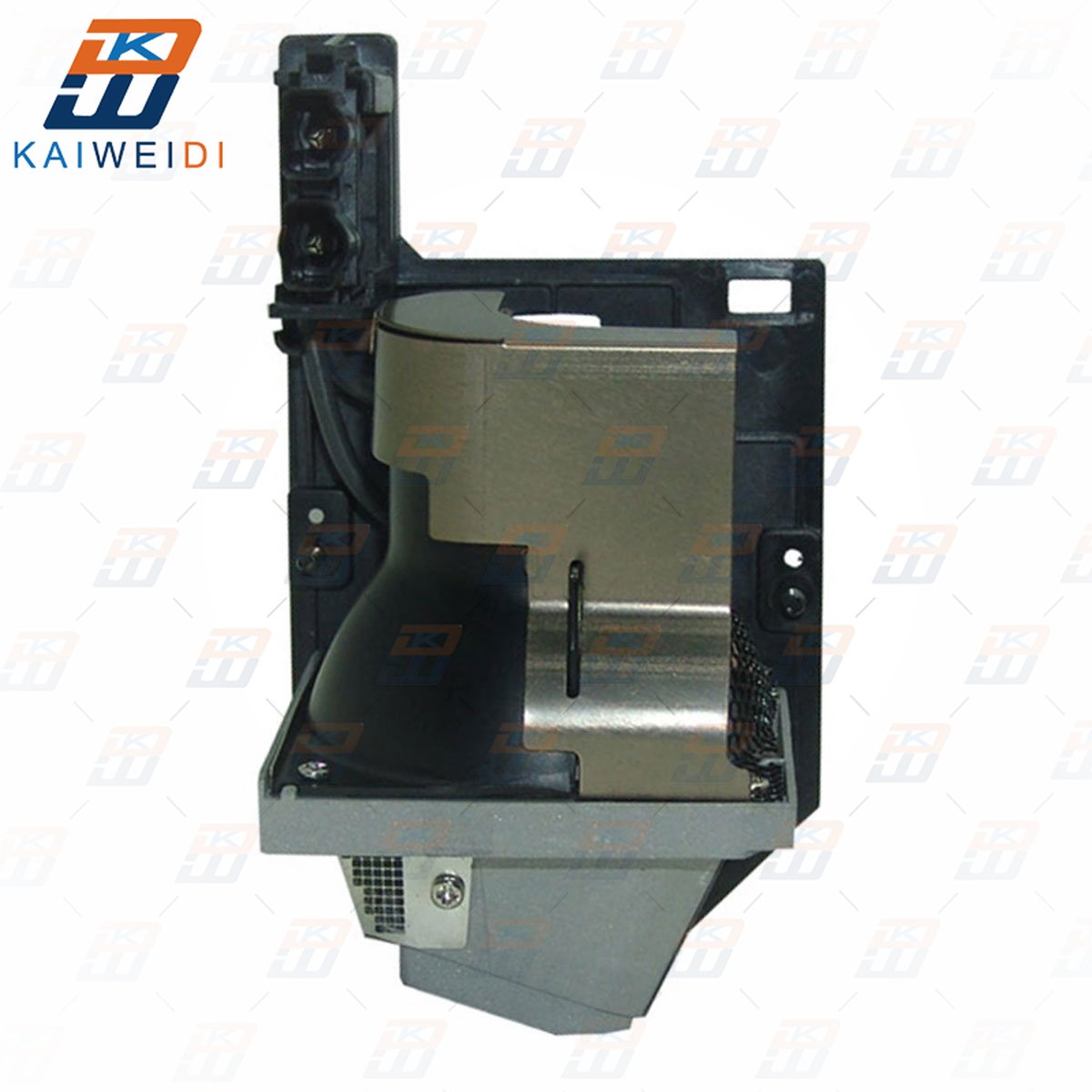 Lámpara de proyector con carcasa para NEC, NP10LP, NP100, NP100A, NP100G, NP101, NP101G, NP200, EDU, NP200, NP200 +, NP200A, NP200G, NP201