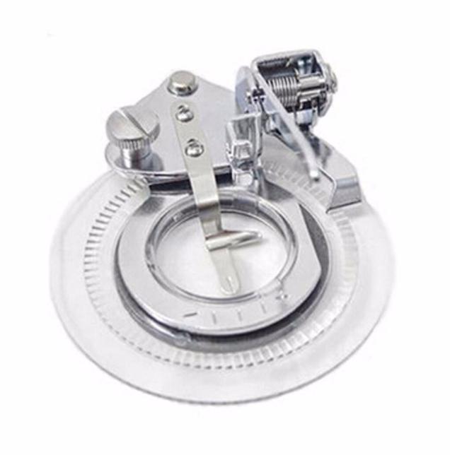 Household Flower Stitch Presser Foot For Domestic Sewing Machine maquina coser Flower Embroidery Foot DIY Sewing Presser Feet 32