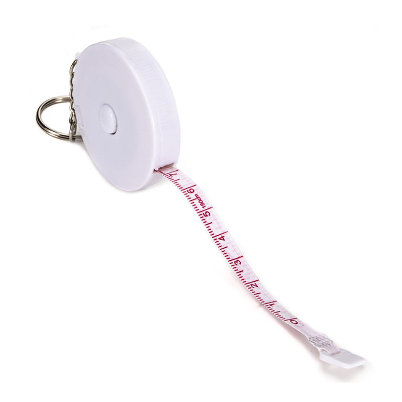 1PCS strumenti di misura di misura del righello di pesca del PVC del righello di misurazione del pesce impermeabile
