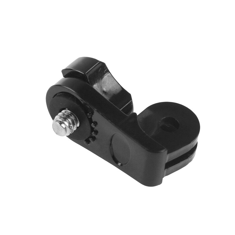 1/4 Inch Connector Bridge Adapter Convert Mounts Voor Gopro Camera