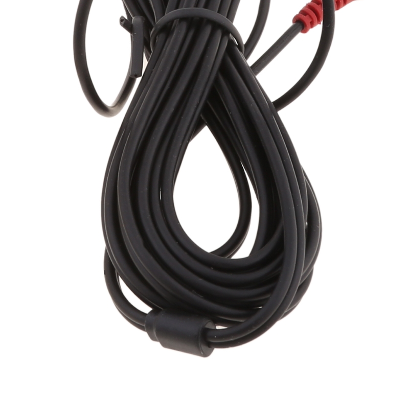 Ersatz Kabel für-Sennheiser HD25 HD560 HD540 HD480 HD430 414 HD250 HD425 HD430 HD440 II HD530 HD540 Kopfhörer Audio DXAC