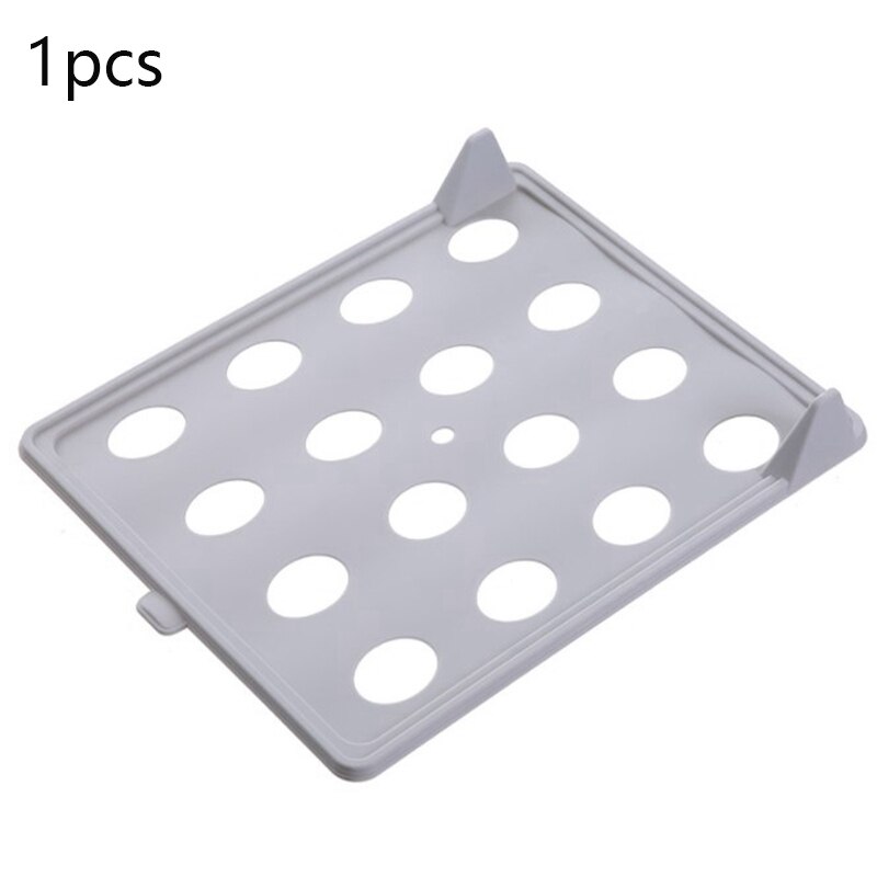 10PCS T Shirt Folder Board Lazy Folding Clothes Organizer Wardrobe Clothes Dividers Easy Tray Folding Board Plastic Storage Rack: gray 1pcs