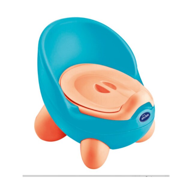 0-6 lat dziecko garnek miękkie dziecko nocnik plastikowy garnek drogowy dziecko słodkie nakładka na sedes dla dziecka chłopiec i dziewczynka nocnik trener siedzenia WC: model 3