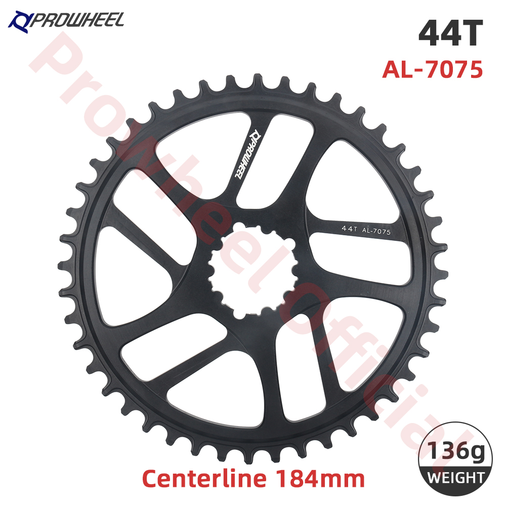 MTB Mountain Bike 1/3/6MM Offset 30T/32T/34T/36T/38T/40T Crown Bicycle Chainring for 11/12S NX XX XO GX Crank Parts: Dark Khaki