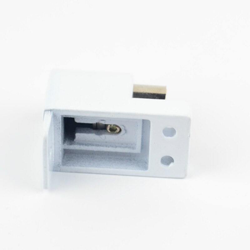 Window shield security lock Aluminum alloy plastic steel window lock push-slip window anti-theft lock limit latch lock