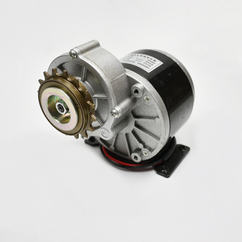 16T 18T 20T 22T Ebike Vrijloop Met Adapter Base Voor Unite Motor 1/2 "X" 1/8 "Chain Fit #410 Fietsketting Voor Links Drive Motor