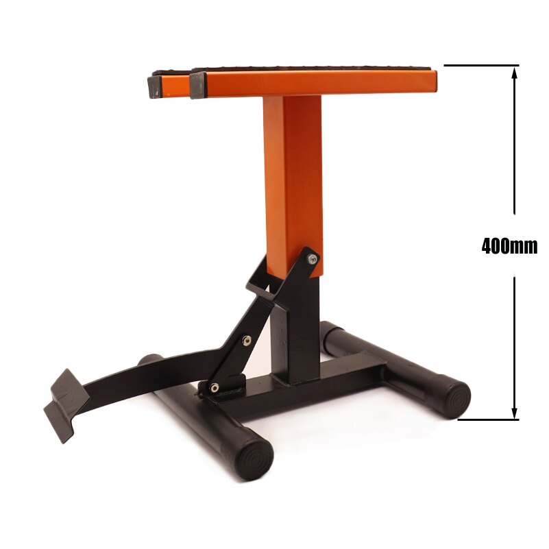 Banc de réparation de moto universel | motocross banc de réparation, de stationnement, tabouret de démarrage de voiture, support de stationnement