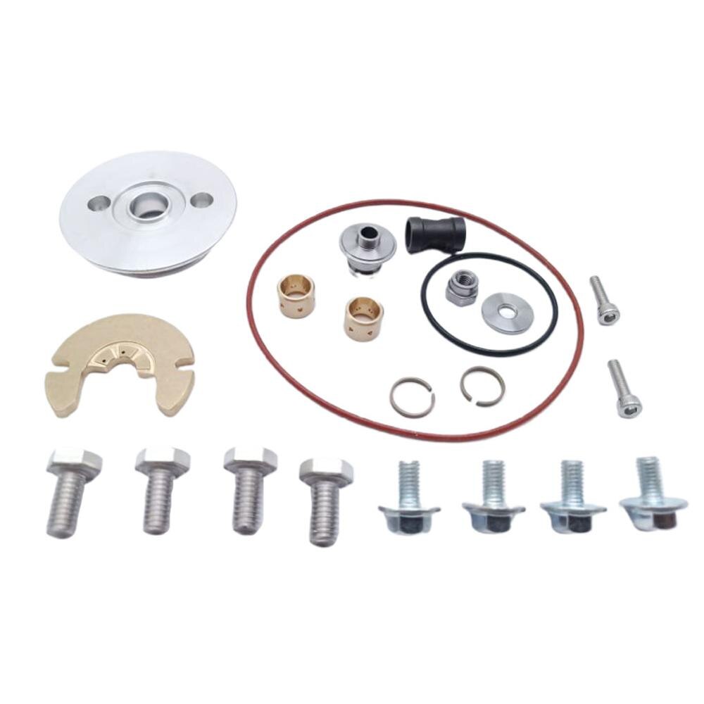 Repair Rebuild Rebuilt kit for KKK KP39 BV39A-0020 BV39A-0009 VW T5 Turbocharger