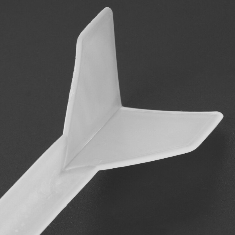 Plast gips hjørne skrape etterbehandler rengjøringe stukk fjerning byggherre verktøy  b85c