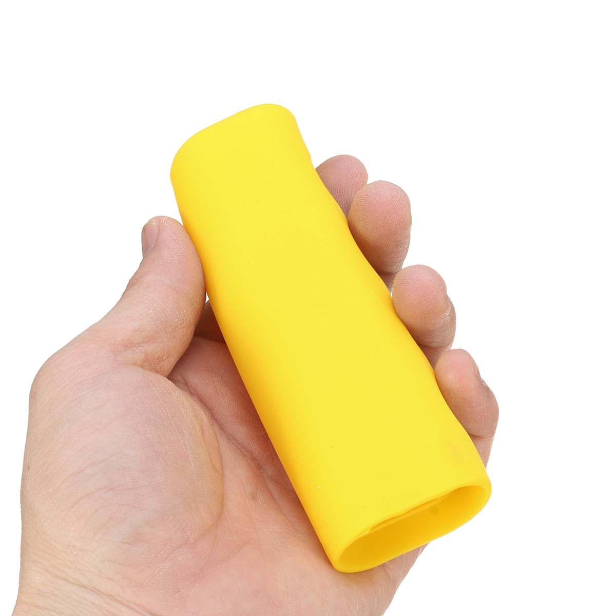 Cubierta Universal de silicona para freno de mano aparcamiento, maneta, funda protectora antideslizante, multicolor