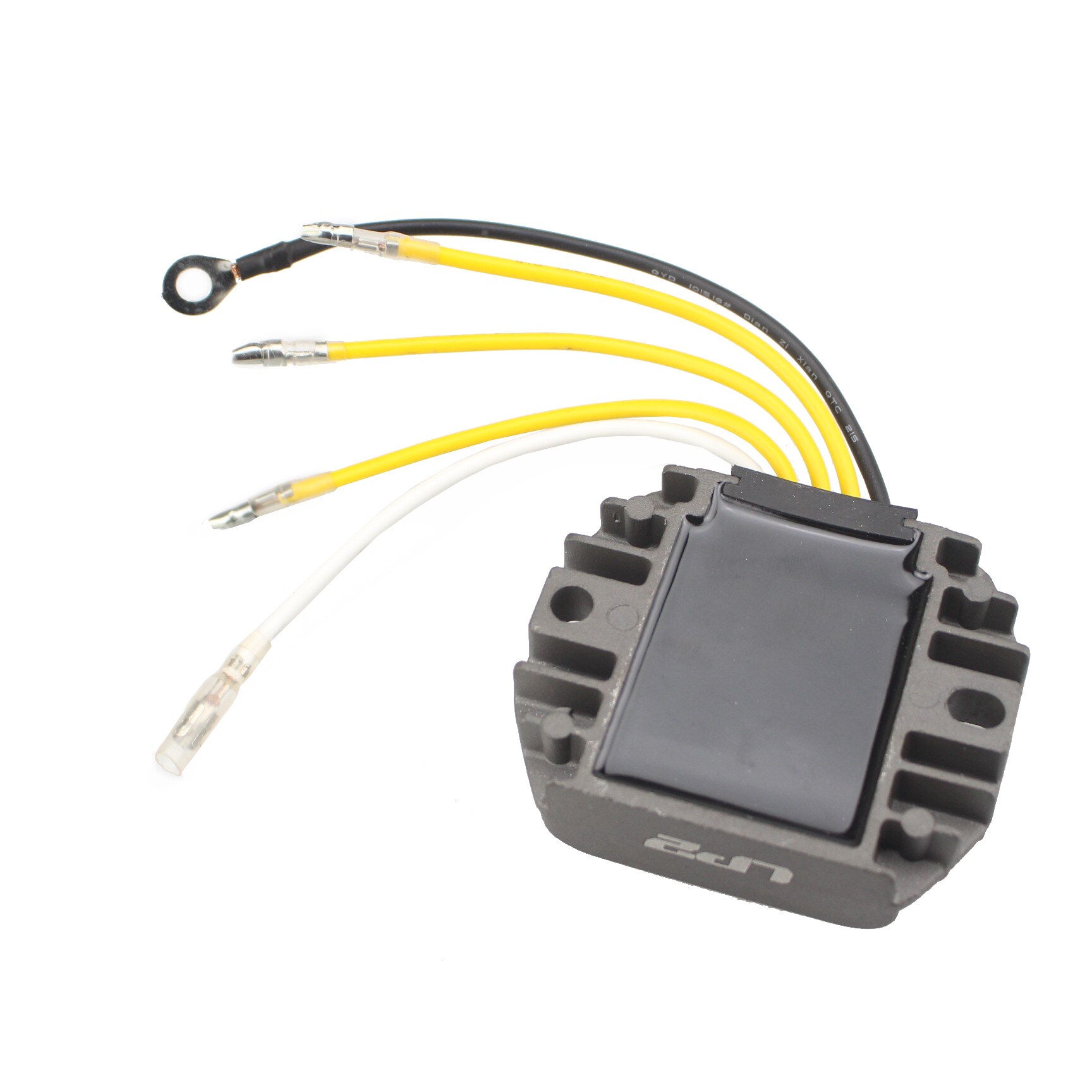 Outboard Motors Regulator Rectifier For Suzuki DF15A DF20A F9.9B DF9.9B 15A 20A Electric Atarter