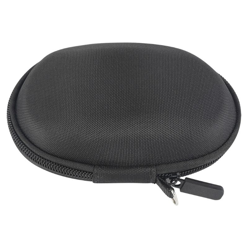 Sac de rangement boîte de transport sans fil souris étui organisateur couverture antichoc voyage pour Logitech MX Master 3 souris 15x11x6cm