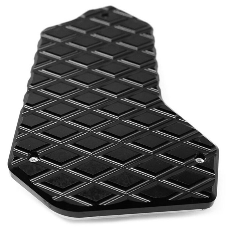 Verlengstuk voor de motorfietsstandaard voor de triumph tiger 1200 explorer