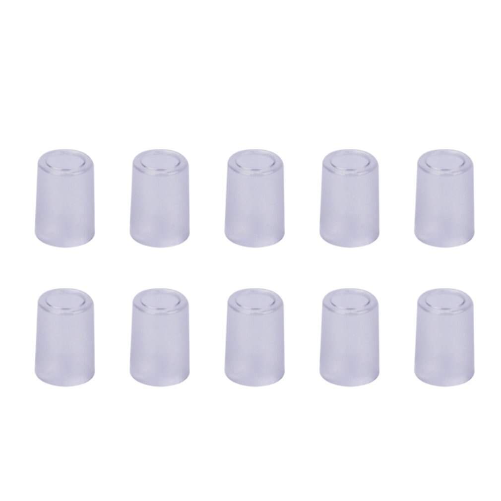 Mondstukken Voor Adem Alcohol Tester Blaastest Digitale Blaastest 'S Blazen Nozzles Mondstukken