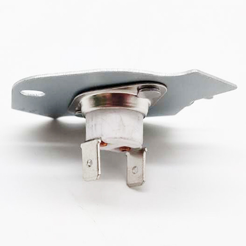 -5 Pieces of Thermal Fuse Replacement Parts Suitable for 3973393 Clothes Dryer Replacement AP3094244 3399848 AH334299