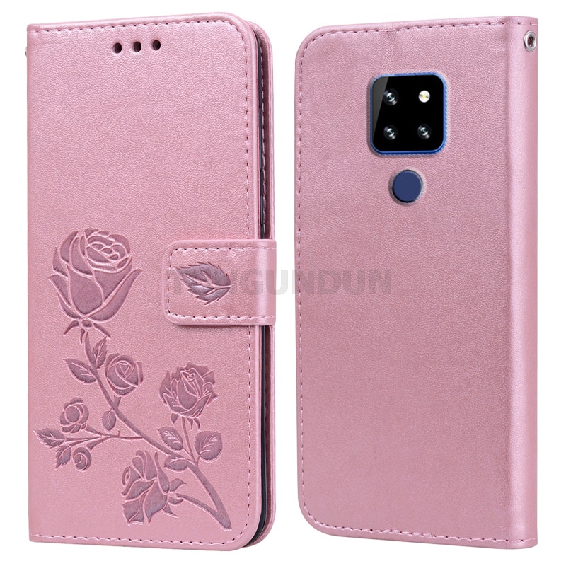 Luxury Wallet Cubot P30 Case Funda Vintage Flip Leather Cases Business Protective Cover With Front Card Slots Phone Book 6.3"