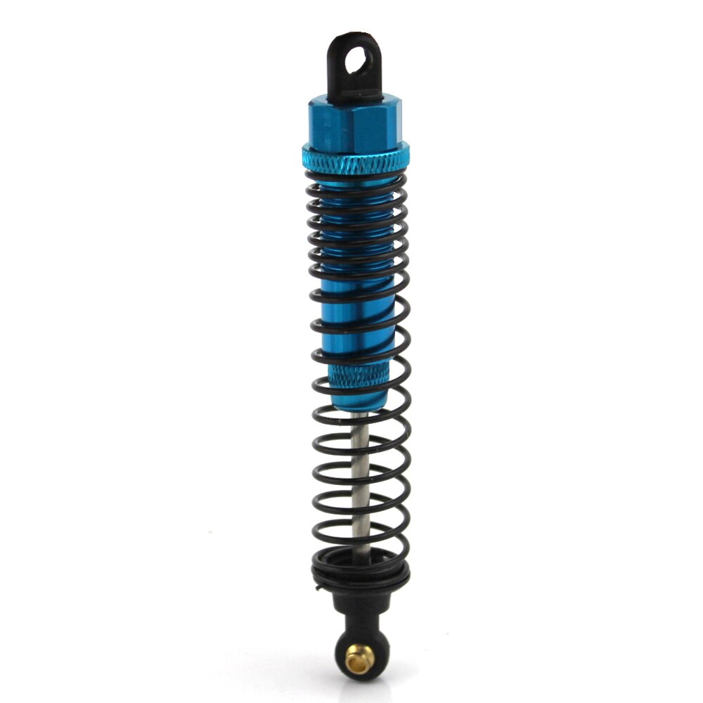 Metalen Schokdemper (1 Paar) Model Schokdemper Modificatie Demontage Tool 1:10 1: 8 Schokdemper Auto Model