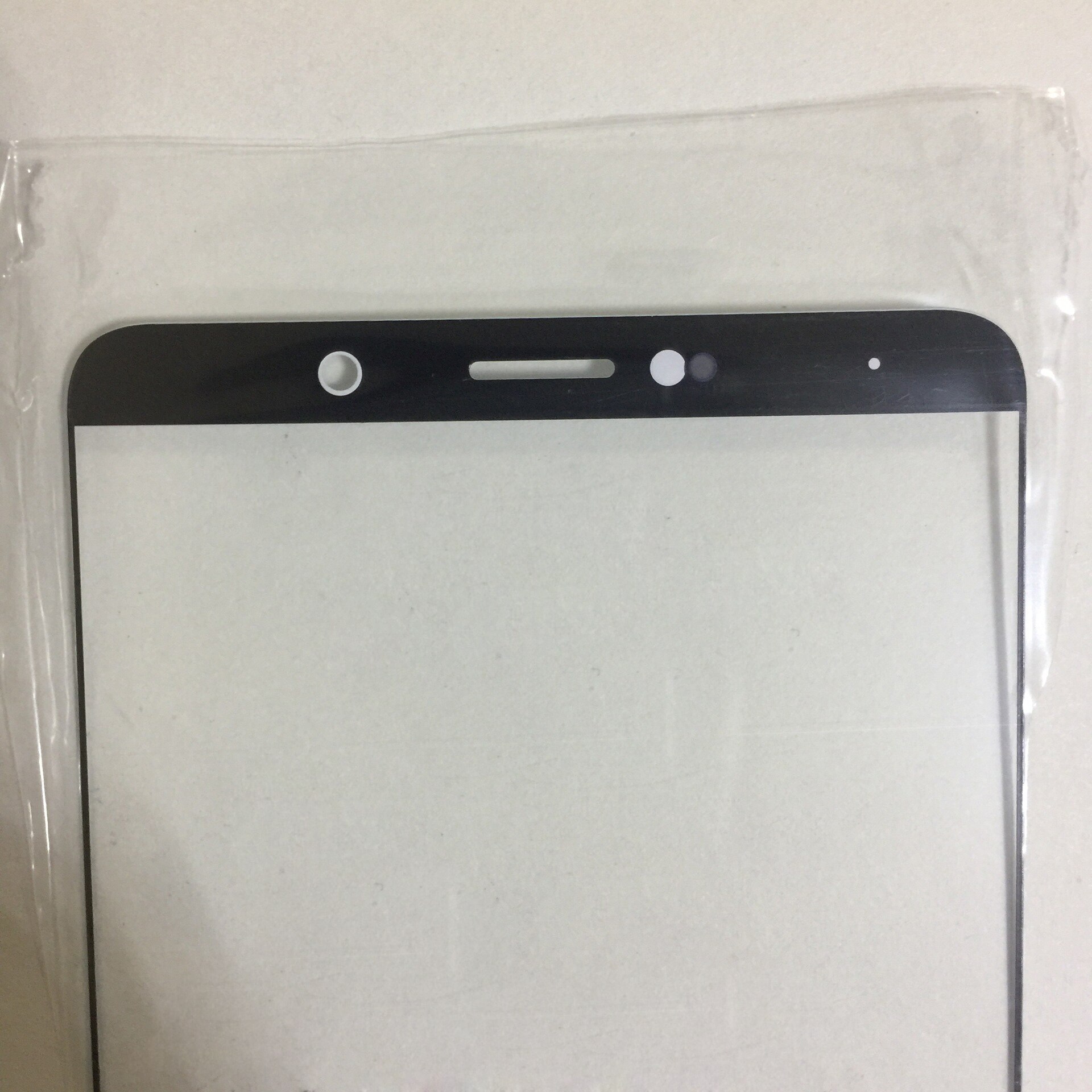 1pcs For Huawei Mate 10 plus pro 10plus 10Pro Touchscreen Replacement Front Outer Glass Lens Cover